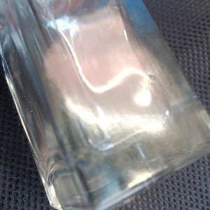 HARD WATER