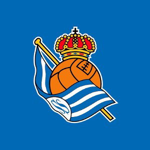 ¡REAL SOCIEDAD!