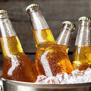 LA CERVEZA