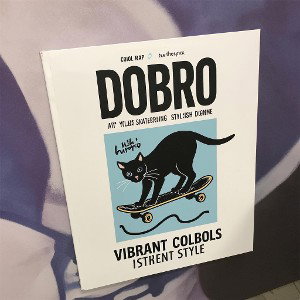 DOBRO