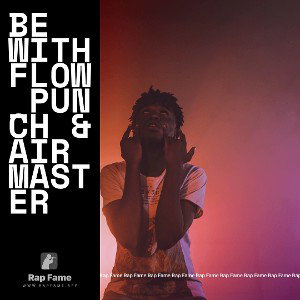 Be With Flow_Punch & Air_Master