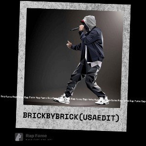 Brick by brick (USA edit) 
