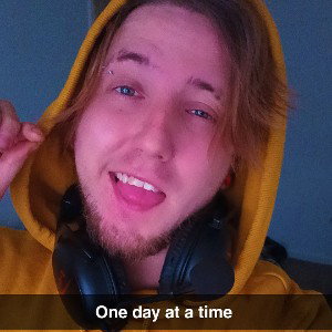 jdub - one day at a time  