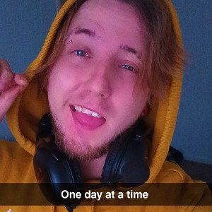 jdub - one day at a time 