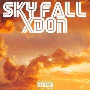 Sky fall x Don