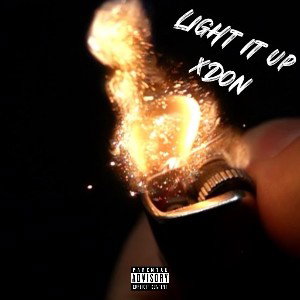 Light it up x Don