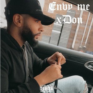 Envy me x Don