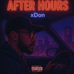 After hours xDon