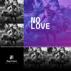 no love 😢☹️😓👊🏿💔🤞🏾￼