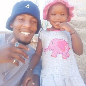 MOJALEFA MXHOSANA#RSA