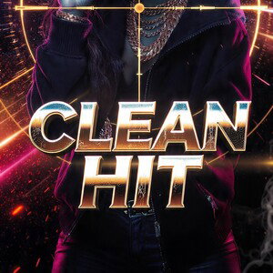 Clean Hit 