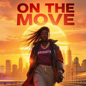 On The Move