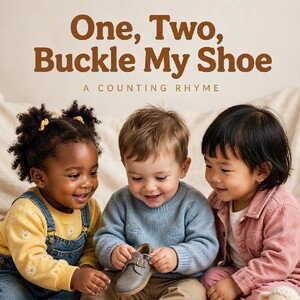 Buckle My Shoe 
