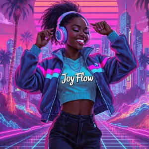 Joy Flow