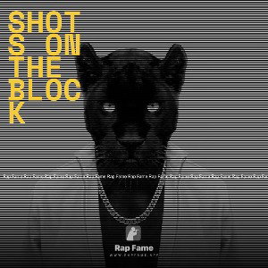 Shots on the Block