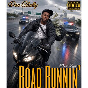 Road Runnin’