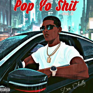 Pop Yo Shit