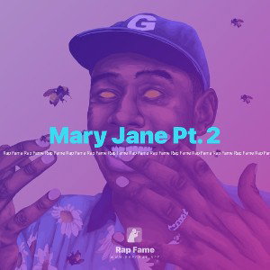 Mary Jane Pt. 2
