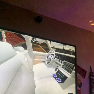Gang House  (16:28:50)