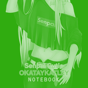 Senpai Cutie (Off da Lean)