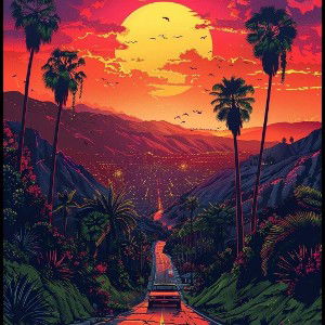 Long Road to Never