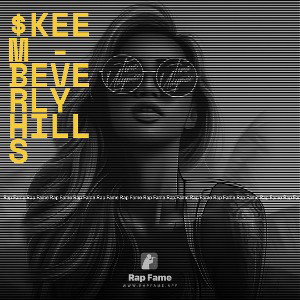 $keem - Beverly Hills