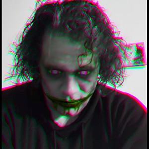 scrambled 
