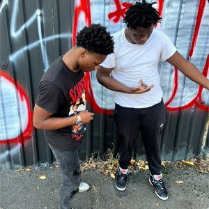 deuce - Promethazine 