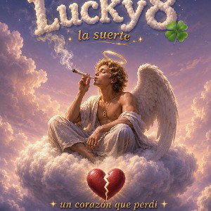 EL CORAZÓN QUE PERDI 