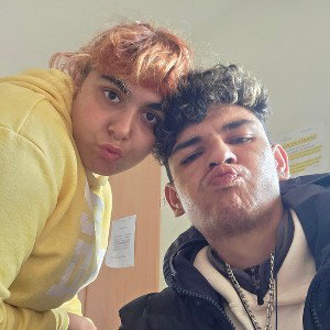 yo no estoy solo 