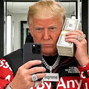 Money is calling 