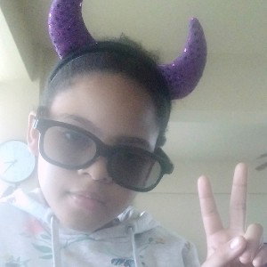 my angel