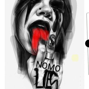 NOMO LIE$
