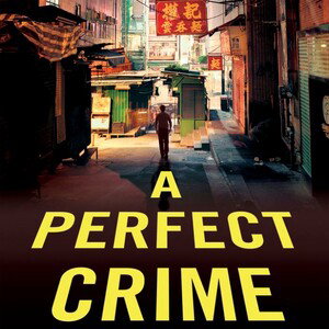 ∆ -Yi A Perfect Crime 