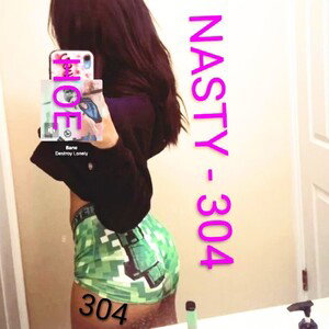 NASTY-304