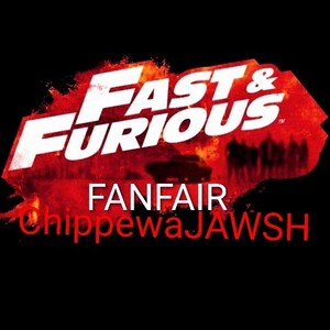 PHAT N FURIOUS FANFAIR 