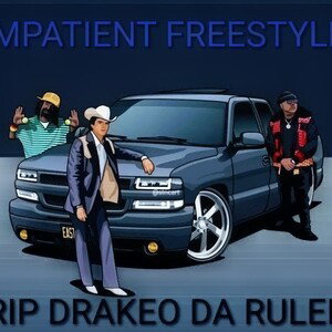 IMPATIENT FREESTYLE REMIX