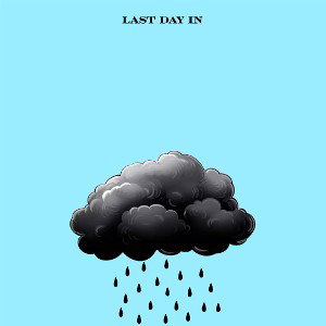 B.I.G. Marko - Last Day In (Outro)