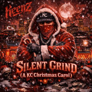 Silent Grind (KC Christmas) - KeenZ