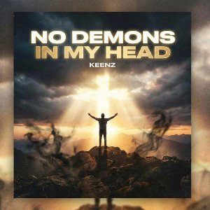 No Demons In My Head - KeenZ (Original Audio) #viral #music #christian #christianmusic #fyp