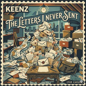 The Letters I Never Sent 