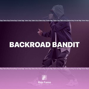 Backroad Bandit
