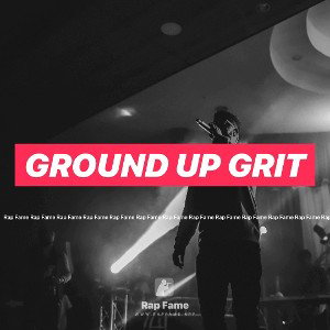 Ground up Grit