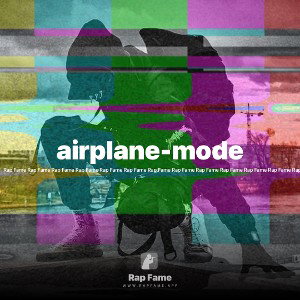 airplane-mode