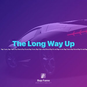 The Long Way Up