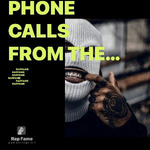Phone calls from the pen 