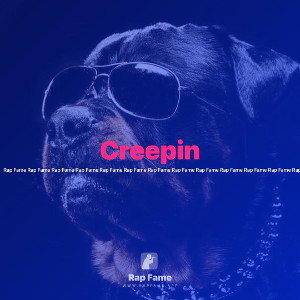 Creepin 