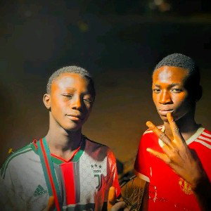 gangster Africain