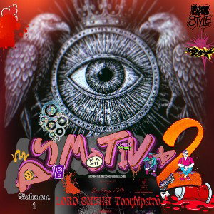 GASPPERS X EMEHH - HSY36