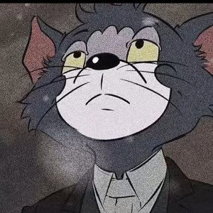 Tom & Jerry Freestyle (STILO Libre kilos de estilo) - HSY36